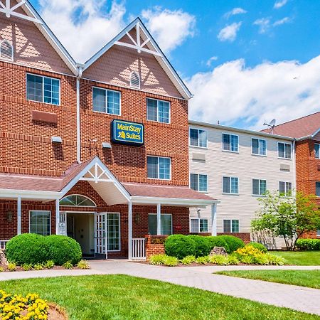Mainstay Suites Frederick Exterior photo