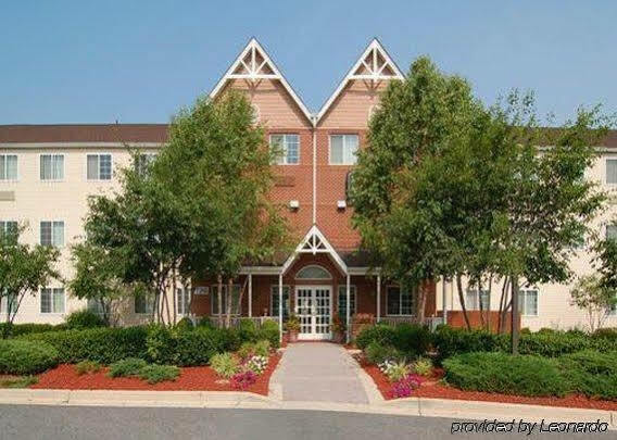 Mainstay Suites Frederick Exterior photo